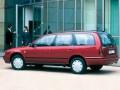 Technical specifications and characteristics for【Nissan Sunny III Wagon (Y10)】 - picture 2