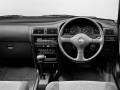 Technical specifications and characteristics for【Nissan Sunny III Wagon (Y10)】 - picture 4