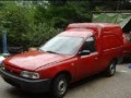 Technical specifications and characteristics for【Nissan Sunny Kasten (Y10)】 - picture 2