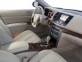 Technische Daten und Spezifikationen für Nissan Teana II - picture 7