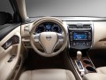 Technische Daten und Spezifikationen für Nissan Teana II - picture 3