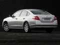 Technische Daten und Spezifikationen für Nissan Teana II - picture 6