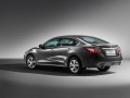 Technische Daten und Spezifikationen für Nissan Teana II - picture 2