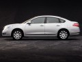 Technische Daten und Spezifikationen für Nissan Teana II - picture 5