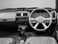 Technical specifications and characteristics for【Nissan Terrano I (WD21)】 - picture 3