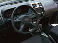 Caractéristiques techniques de Nissan Terrano II (R20) - picture 5