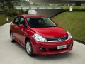 Tiida Hatchback