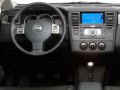 Технические характеристики о Nissan Tiida Sedan - picture 5