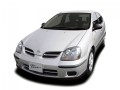 Технические характеристики о Nissan Tino (V10) - picture 2