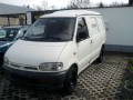 Technische Daten und Spezifikationen für Nissan Vanette Cargo - picture 2
