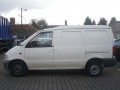 Technische Daten und Spezifikationen für Nissan Vanette Cargo - picture 3