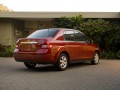 Τεχνικά χαρακτηριστικά για Nissan Versa Sedan - picture 4