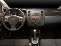 Τεχνικά χαρακτηριστικά για Nissan Versa Sedan - picture 5