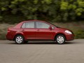 Τεχνικά χαρακτηριστικά για Nissan Versa Sedan - picture 2
