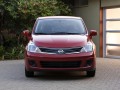 Τεχνικά χαρακτηριστικά για Nissan Versa Sedan - picture 3