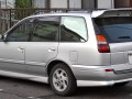 Nissan Wingroad (Y10) teknik özellikleri - picture 2
