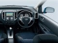 Τεχνικά χαρακτηριστικά για Nissan Wingroad (Y11) - picture 3