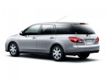 Τεχνικά χαρακτηριστικά για Nissan Wingroad (Y11) - picture 2