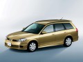 Τεχνικά χαρακτηριστικά για Nissan Wingroad (Y11) - picture 4