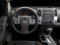 Technical specifications and characteristics for【Nissan X-Terra】 - picture 3