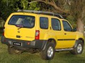 Technical specifications and characteristics for【Nissan X-Terra】 - picture 6