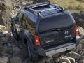Technical specifications and characteristics for【Nissan X-Terra】 - picture 2