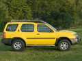 Technical specifications and characteristics for【Nissan X-Terra】 - picture 5