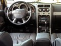 Technical specifications and characteristics for【Nissan X-Terra】 - picture 7