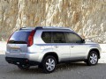 Технически характеристики за Nissan X-Trail I - picture 3