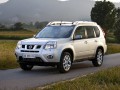 Technical specifications and characteristics for【Nissan X-Trail II Restyling】 - picture 1