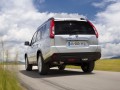 Technical specifications and characteristics for【Nissan X-Trail II Restyling】 - picture 5