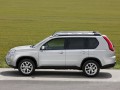 Technical specifications and characteristics for【Nissan X-Trail II Restyling】 - picture 3