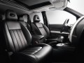 Technical specifications and characteristics for【Nissan X-Trail II Restyling】 - picture 7