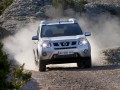Technical specifications and characteristics for【Nissan X-Trail II Restyling】 - picture 2