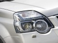 Technical specifications and characteristics for【Nissan X-Trail II Restyling】 - picture 12