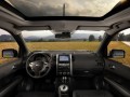 Technical specifications and characteristics for【Nissan X-Trail II】 - picture 4
