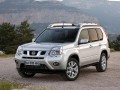 X-Trail II