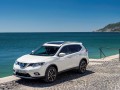 Technical specifications and characteristics for【Nissan X-Trail III】 - picture 7
