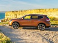 Technical specifications and characteristics for【Nissan X-Trail III】 - picture 3