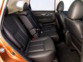 Technical specifications and characteristics for【Nissan X-Trail III】 - picture 22