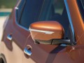 Technical specifications and characteristics for【Nissan X-Trail III】 - picture 30