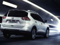 Technical specifications and characteristics for【Nissan X-Trail III】 - picture 8