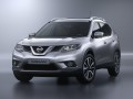 Technical specifications and characteristics for【Nissan X-Trail III】 - picture 6