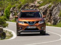 Technical specifications and characteristics for【Nissan X-Trail III】 - picture 2