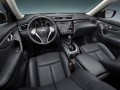 Technical specifications and characteristics for【Nissan X-Trail III】 - picture 12