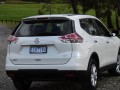 Technical specifications and characteristics for【Nissan X-Trail III】 - picture 10