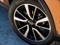 Technical specifications and characteristics for【Nissan X-Trail III】 - picture 29