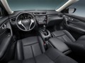 Technical specifications and characteristics for【Nissan X-Trail III】 - picture 11