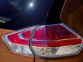Technical specifications and characteristics for【Nissan X-Trail III】 - picture 32