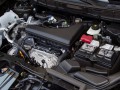Technical specifications and characteristics for【Nissan X-Trail III】 - picture 28